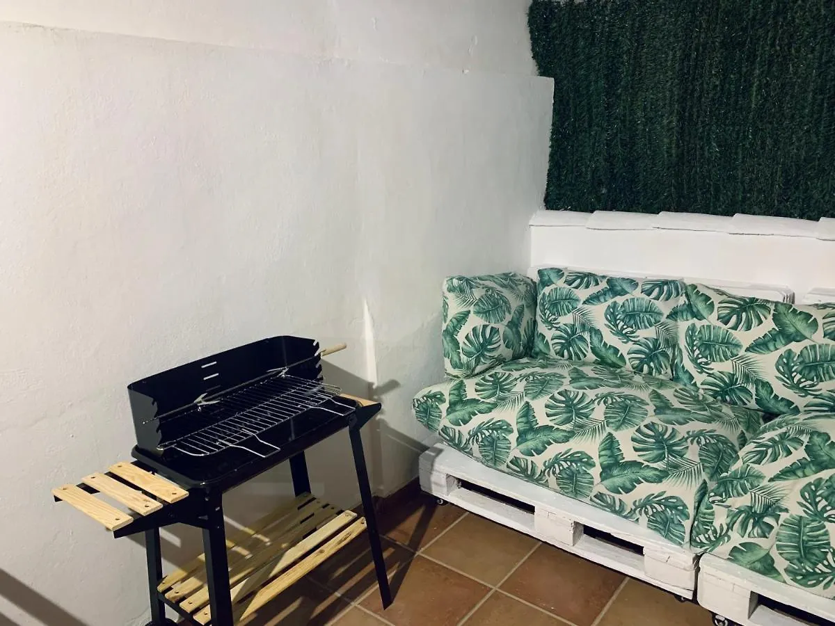 Casita Menta - Alojamiento Unico En El Centro De Torrox 0*,  Spain