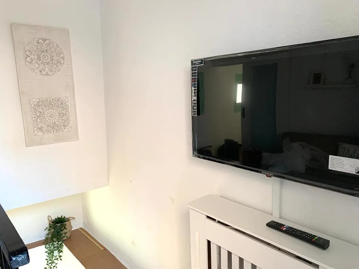 Casita Menta - Alojamiento Unico En El Centro De Torrox Casa vacanze