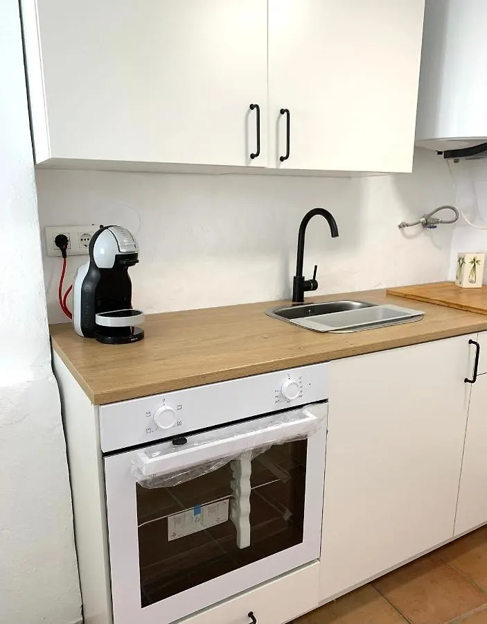 Casa vacanze Casita Menta - Alojamiento Unico En El Centro De Torrox