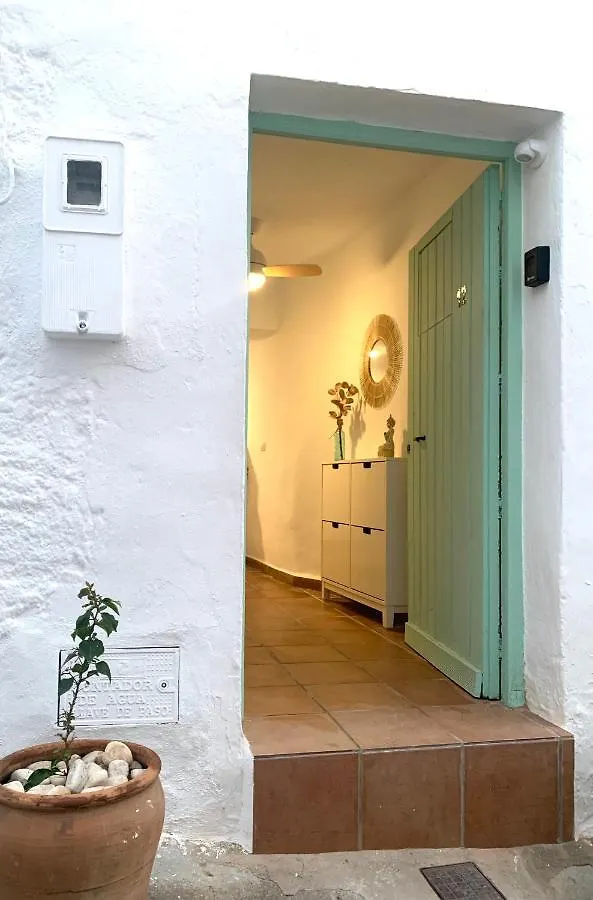Casa vacanze Casita Menta - Alojamiento Unico En El Centro De Torrox