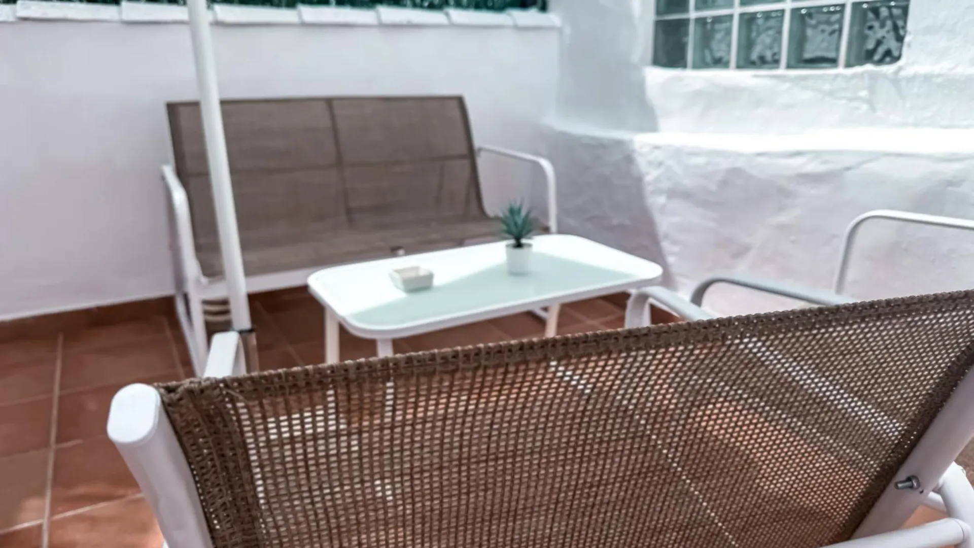 Casa vacanze Casita Menta - Alojamiento Unico En El Centro De Torrox