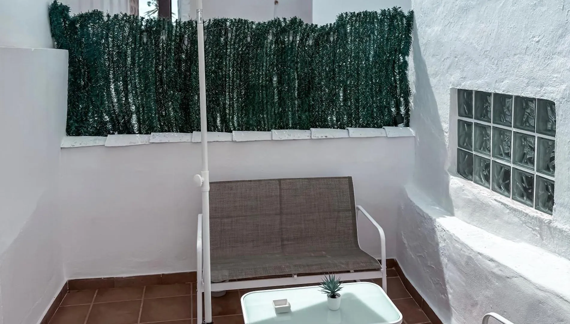 Casita Menta - Alojamiento Unico En El Centro De Torrox 0*,  Spagna